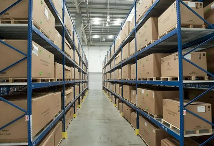 漳州到荷塘区货物仓储