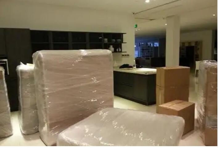 漳州到荷塘区长途搬家