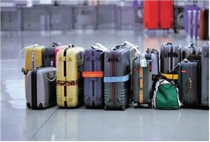 漳州到荷塘区行李托运