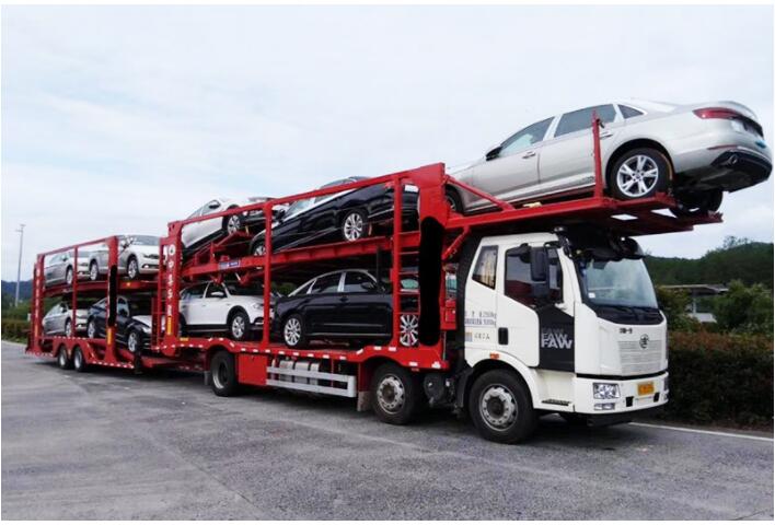 漳州到荷塘区轿车托运